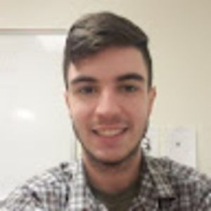 Meet your Posher, Andrew